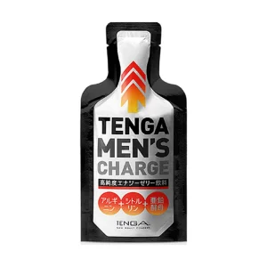 TENGA 瑪卡東革阿里戰鬥液 MEN'S CHARGE