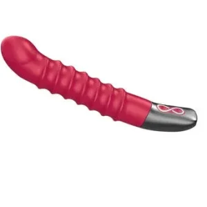 Excellent Power TITANA 360度上下旋轉震動棒