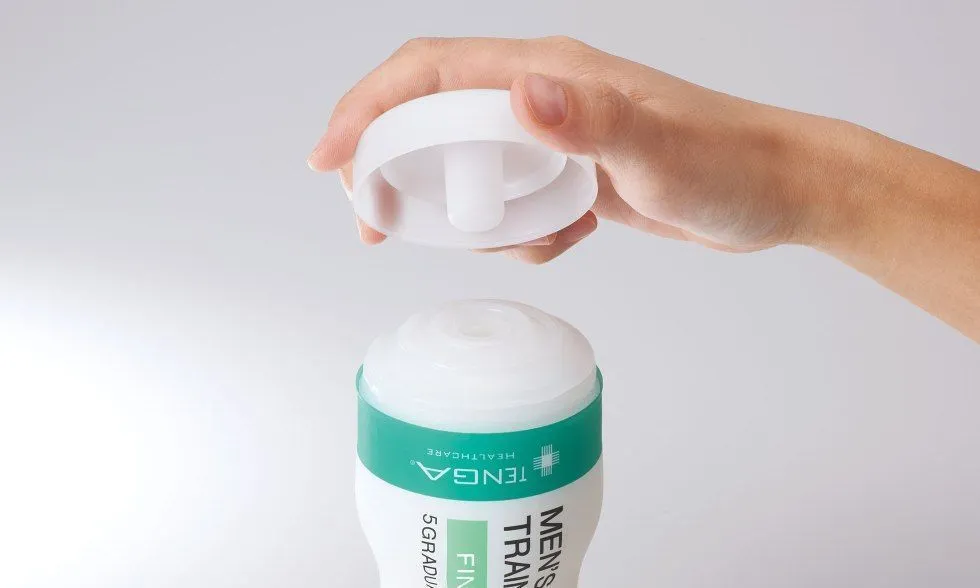 TENGA(日本) 男性訓練杯 完事訓練系列飛機杯