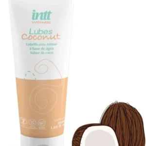 巴西Intt水性潤滑液