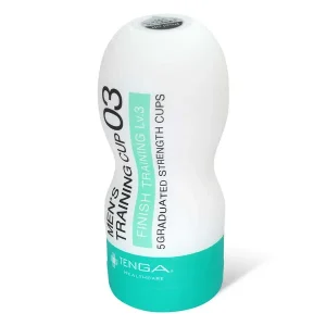 TENGA 男性訓練杯 完事訓練系列