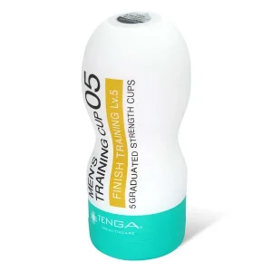 TENGA 男性訓練杯 完事訓練系列