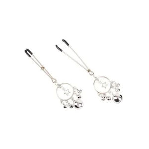 CHISA - Lure Catcher Nipple Clamps 乳頭夾