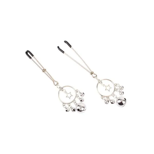 CHISA Lure Catcher 乳頭夾 4 CHISA - Lure Catcher Nipple Clamps 乳頭夾