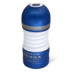 PREMIUM TENGA ROLLING HEAD CUP