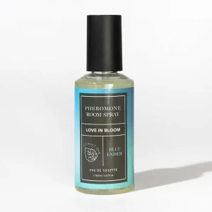 Eye of Love - Bloom Blue Ember 男用 費洛蒙調情噴霧 (吸引女性) 150ml