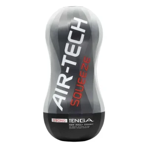 TENGA AIR-TECH SQUEEZE REGULAR
