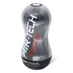 TENGA AIR-TECH SQUEEZE REGULAR