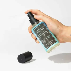 Eye of Love - Bloom Blue Ember 男用 費洛蒙調情噴霧 (吸引女性) 150ml