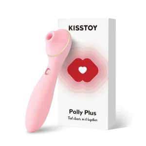 KISSTOY Polly Plus 二代吮吸器