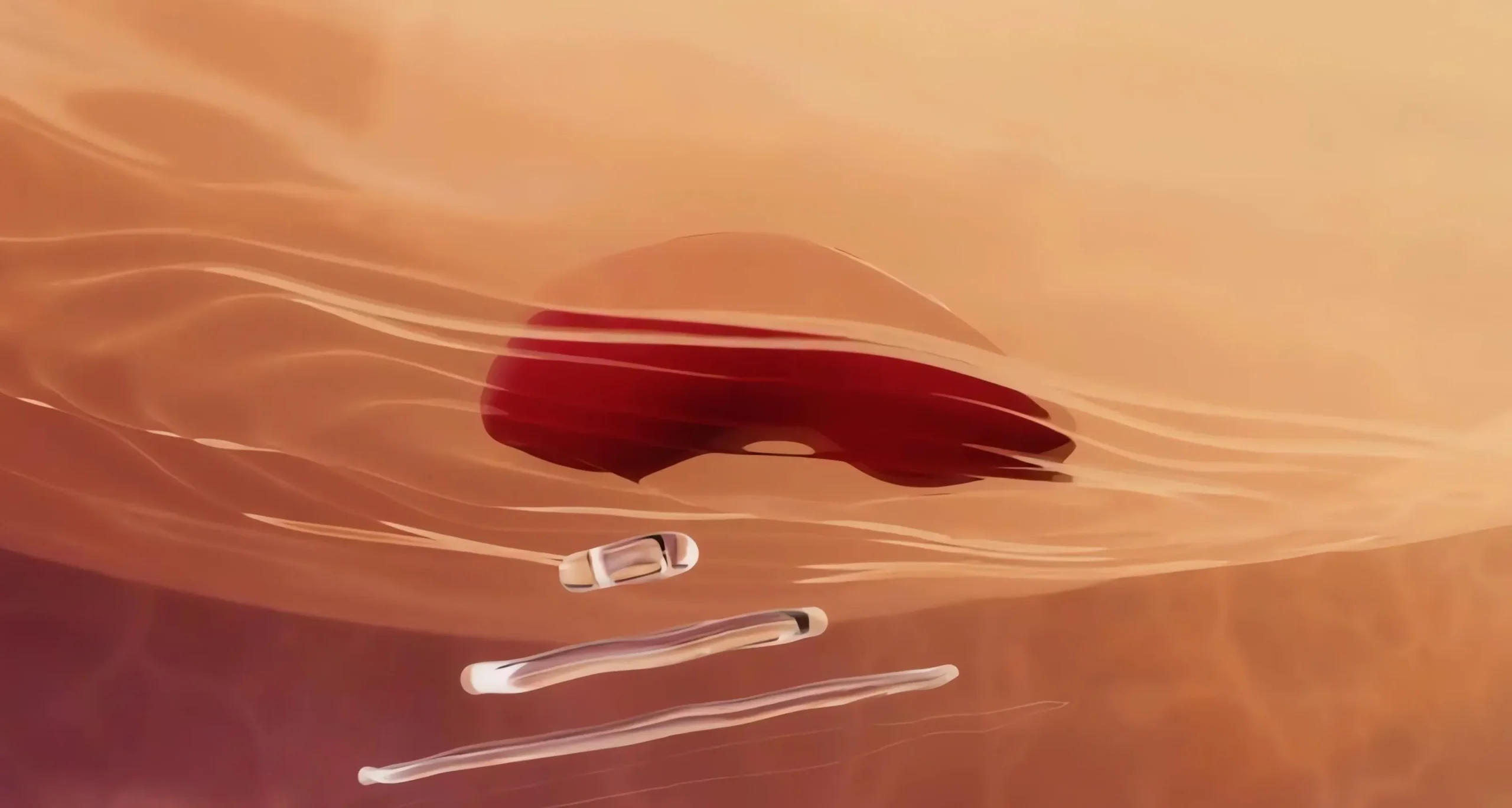 OSUGA Tremble 陰蒂敲擊震動器