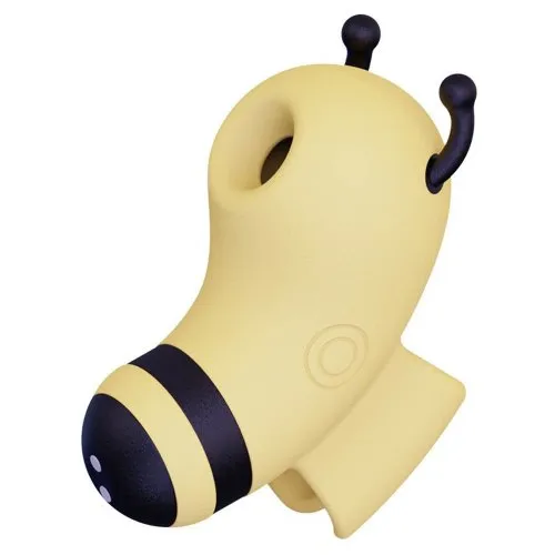 KISSTOY 萌潮BB 蜂指環式秒潮器 3 KiSTOY 萌潮BB 蜂指環式秒潮器