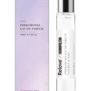 Relove 落日餘暉 04 費洛蒙香水