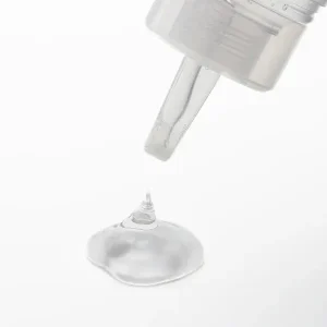 TENGA LOTION LIGHT 水性潤滑劑 170ml 正面瓶身