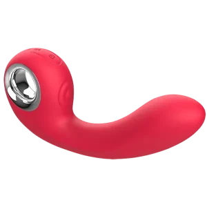 Sharpy Pink 震動按摩棒