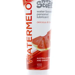 Wet Stuff（澳洲）Flavoured Lubricant 水性可食潤滑液（多口味｜100g／150g）