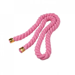 NPG 粉紅色 BDSM 繩