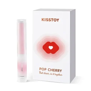 KISSTOY Pop Cherry 手指糯米棒