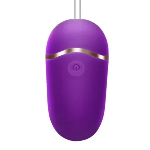 Erocome 小熊座 無線遙控震蛋