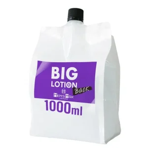 MEN’S MAX(日本) 後庭專用水矽混合潤滑液 1000ml