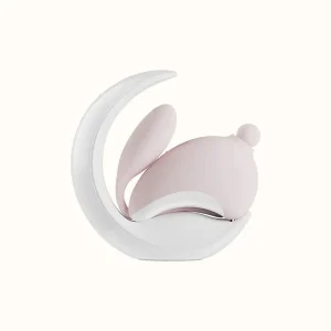 OSUGA 大人糖 BunnyMoon 吸啜震蛋按摩器