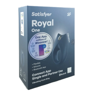 Satisfyer Royal One