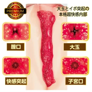 NPG AV ONA CUP PREMIUM NO.03 橋本有菜