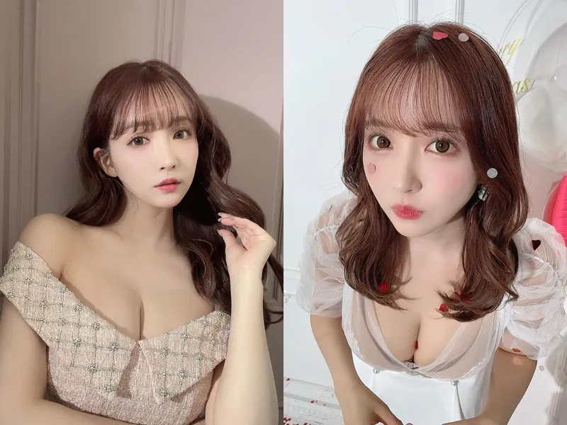 單體女優代表三上悠亞