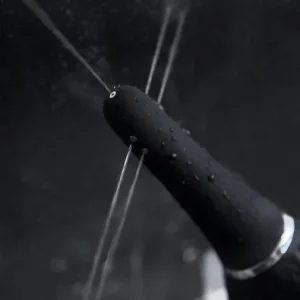 德國 Erocome Aquarius 全自動後庭灌洗器