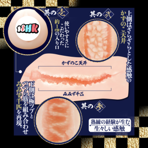 RUBY 匠生名器翔田千里