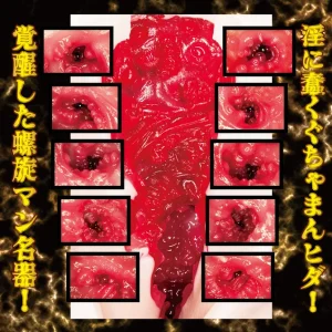 NPG(日本)名器覺醒 渚戀生 女優飛機杯