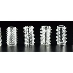 鬼 Special 日本 六件式陽具套組