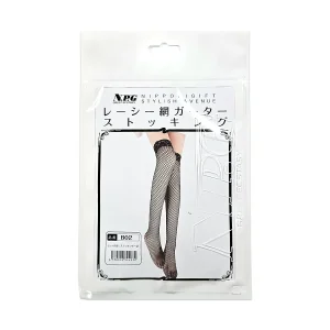 日本性感網襪 B02