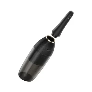 德國 Erocome Aquarius 全自動後庭灌洗器