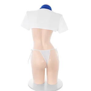 Costume Garden（日本） 性感運動服 Cosplay 套裝