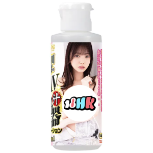 NPG 石川澪 AV名器Y液潤滑劑 80ml
