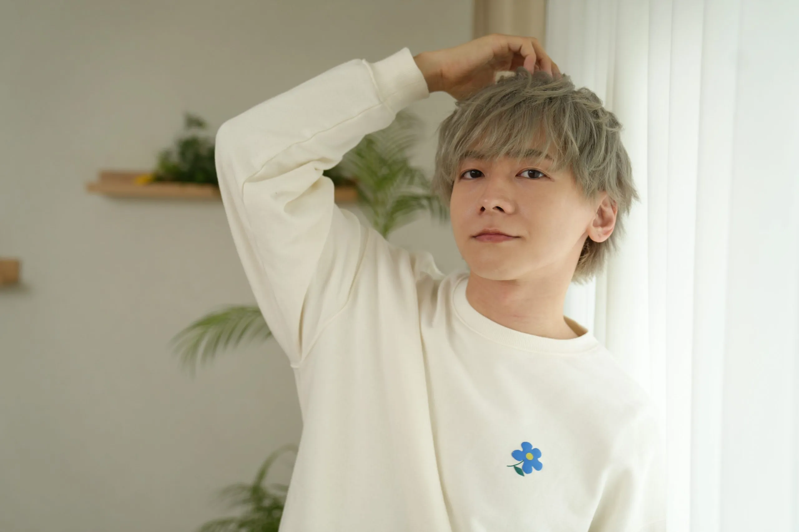 向理來 AV 男優 女性向代表形象