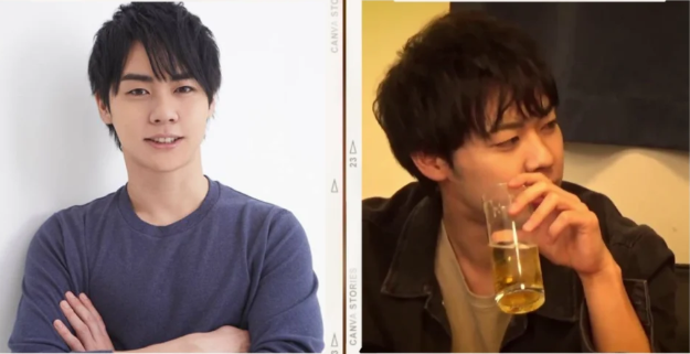 年下犬系女性向 AV 男優形象林太一，主動但不具壓迫感